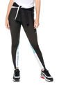 Leggings Negro-Azul-Blanco Puma FEEL IT 7/8 TIGHT VERSION de Puma
