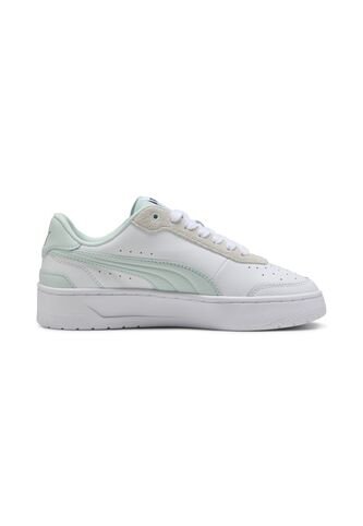 Tenis Deportivos Puma Ca Match Court Original Blanco Mujer Puma