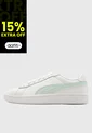 Tenis Lifestyle PUMA Smash 3.0 L Blanco de Puma