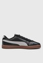 Tenis Lifestyle PUMA Club II Negro de Puma