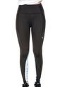 Leggings Negro-Azul-Blanco Puma FEEL IT 7/8 TIGHT VERSION de Puma