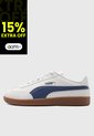 Tenis Lifestyle PUMA 9-T SL Blanco de Puma