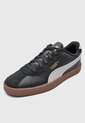 Tenis Lifestyle PUMA Club II Negro de Puma