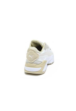 PM TENIS ORKID THRIFTED LIFE STYLE BLANCO PUMA