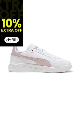TENIS PUMA MUJER 407185 04 COURT BAE Talla 7 Puma