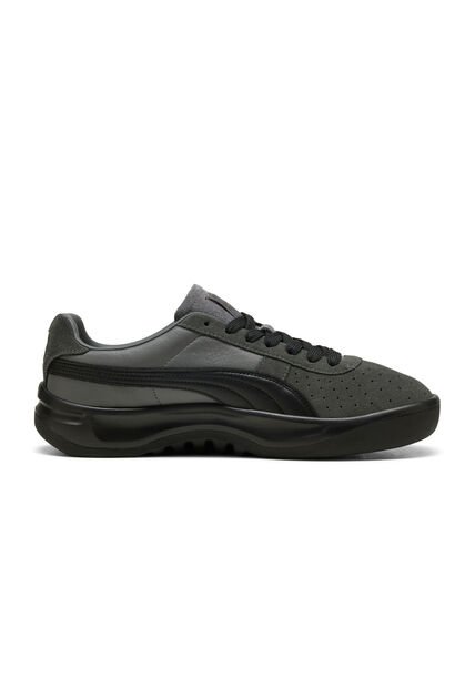 Tenis Deportivo Puma Original GvSpecial Mix Gris Para Hombre