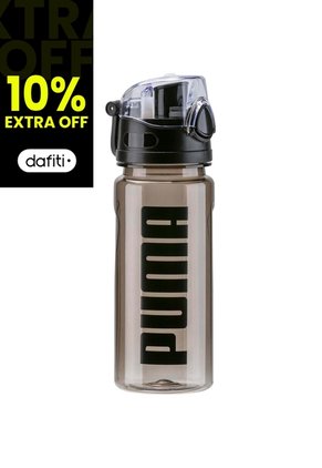 Termos Puma Original Tr Bottle Sportstyle Negro Para Hombre