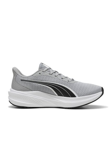 Tenis Deportivos Puma Originals Dasher Lite Gris Para Hombre