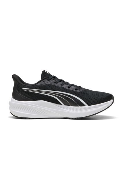 Tenis Deportivos Puma Originales Dasher Lite Negro Hombre