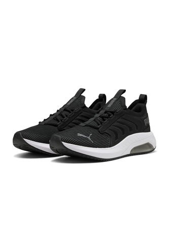 Tenis Deportivos Puma Original Ayro Street Negro Para Hombre Puma