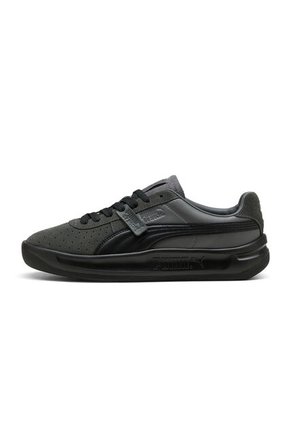 Tenis Deportivo Puma Original GvSpecial Mix Gris Para Hombre