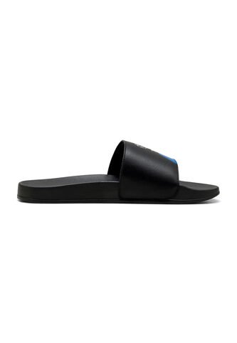 Sandalias Puma Originales Bmw Mms Lead Cat Negro Para Hombre Puma