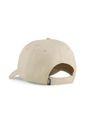 Gorra Marca Puma Ess Metal Cat Cap Original Café Hombre de Puma