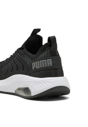 Tenis Deportivos Puma Original Ayro Street Negro Para Hombre