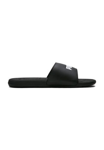 Sandalias Deportivas Puma Original Cool Cat 2.0 Negro Hombre Puma