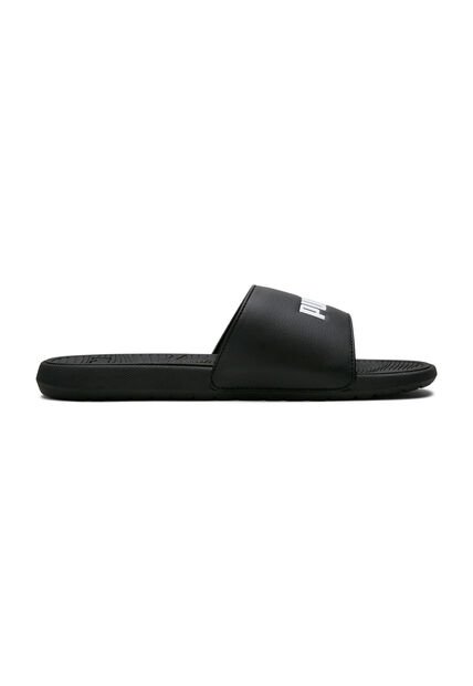 Sandalias Deportivas Puma Original Cool Cat 2.0 Negro Hombre