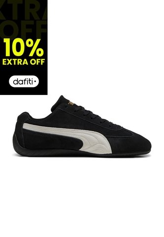 Tenis Deportivos Puma Original Speedcat Og Negro Para Mujer Puma