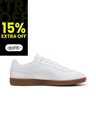 Tenis Zapatillas Marca Puma 9-T Sl Orginal Blanco Hombre Puma