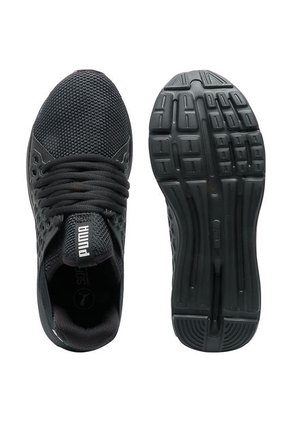 Tenis Running Negro-Blanco Puma Enzo Nf