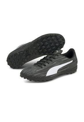 Guayos Deportivos Puma Originales Rapido III Tt Negro Hombre