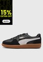 Tenis Lifestyle PUMA Palermo Negro de Puma