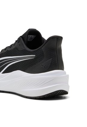 Tenis Deportivos Puma Originales Dasher Lite Negro Hombre