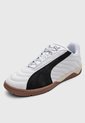 Tenis Lifestyle PUMA Tifosi Calcio Blanco de Puma