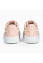 Tenis Deportivos Puma Originales Carina 2.0W Rosa Para Mujer de Puma
