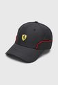 Gorra Negro-Rojo-Amarillo Puma Ferrari Sportswear Race BB de Puma