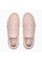 Tenis Deportivos Puma Originales Carina 2.0W Rosa Para Mujer de Puma