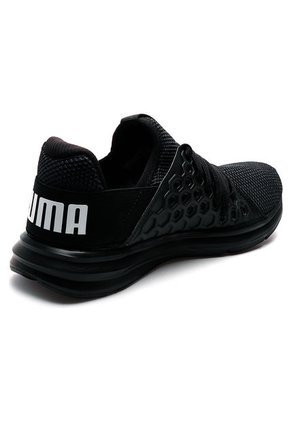 Tenis Running Negro-Blanco Puma Enzo Nf