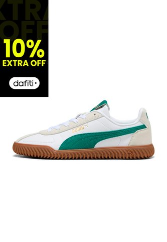 Tenis Deportivos Puma Original Club Kayze Blanco Para Hombre Puma
