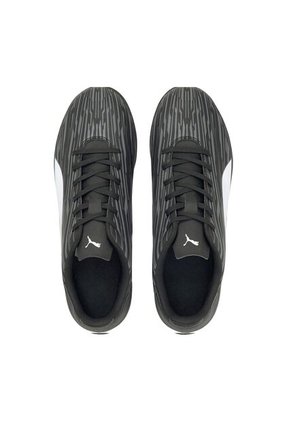 Guayos Deportivos Puma Originales Rapido III Tt Negro Hombre