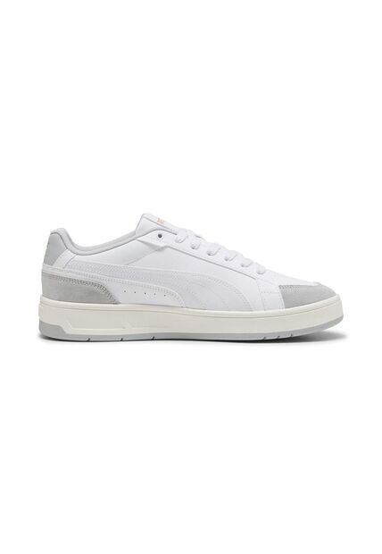 TENIS PUMA HOMBRE 400731 02 COURT CLAS Talla 10