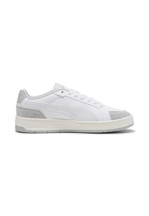 TENIS PUMA HOMBRE 400731 02 COURT CLAS Talla 10