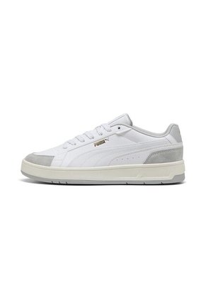 TENIS PUMA HOMBRE 400731 02 COURT CLAS Talla 10