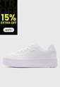 Tenis Lifestyle PUMA Court Lally Skye Blanco de Puma