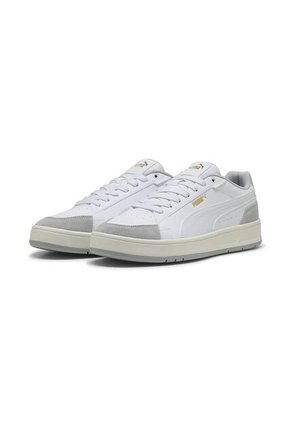 TENIS PUMA HOMBRE 400731 02 COURT CLAS Talla 10