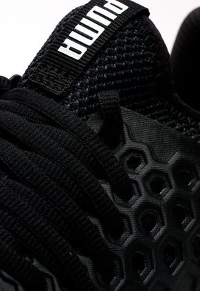 Tenis Running Negro-Blanco Puma Enzo Nf