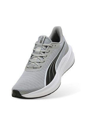 Tenis Deportivos Puma Originals Dasher Lite Gris Para Hombre