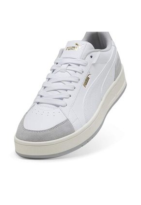 TENIS PUMA HOMBRE 400731 02 COURT CLAS Talla 10