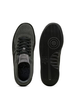 Tenis Deportivo Puma Original GvSpecial Mix Gris Para Hombre
