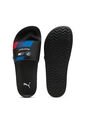 Sandalias Puma Originales Bmw Mms Lead Cat Negro Para Hombre de Puma