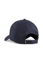 Gorra Marca Puma Ess Metal Cat Cap Original Azul Hombre de Puma