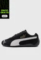 Tenis PUMA Speedcat OG Negro de Puma