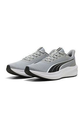 Tenis Deportivos Puma Originals Dasher Lite Gris Para Hombre