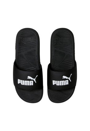 Sandalias Deportivas Puma Original Cool Cat 2.0 Negro Hombre