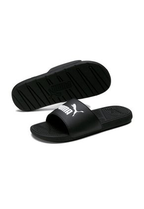 Sandalias Deportivas Puma Original Cool Cat 2.0 Negro Hombre