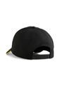 Gorra Marca Puma Ferrari Race Baseball Original Negro Hombre de Puma