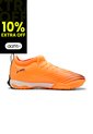 Guayos Puma Original Ultra 6 Match Tt+Mid Naranja Para Niños de Puma